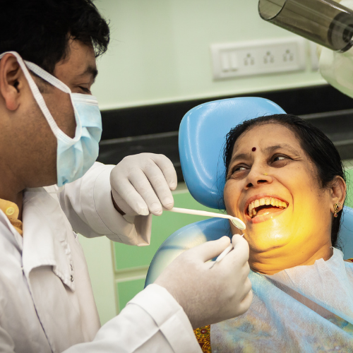 Arihant Dental Center Bangalore (2)