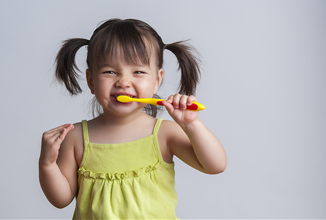 9 Tips To Keep Kids Teeth Healthy