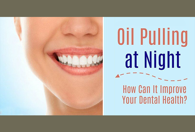 A Dentist’s Perspective on Oil Pulling