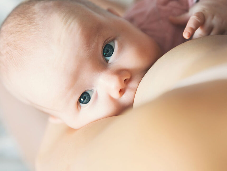 Scheduled Vs. Ad Libitum Breastfeeding (at-will breastfeeding)